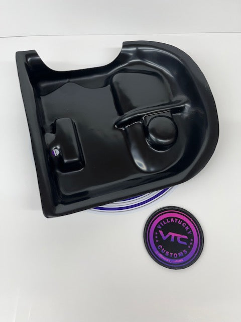 FXR Stash Tray