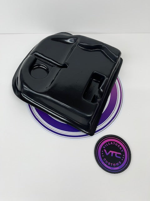 FXR Stash Tray