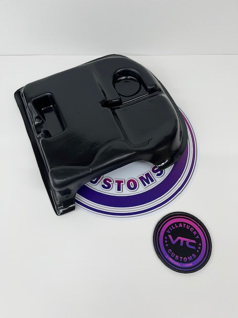 FXR Stash Tray