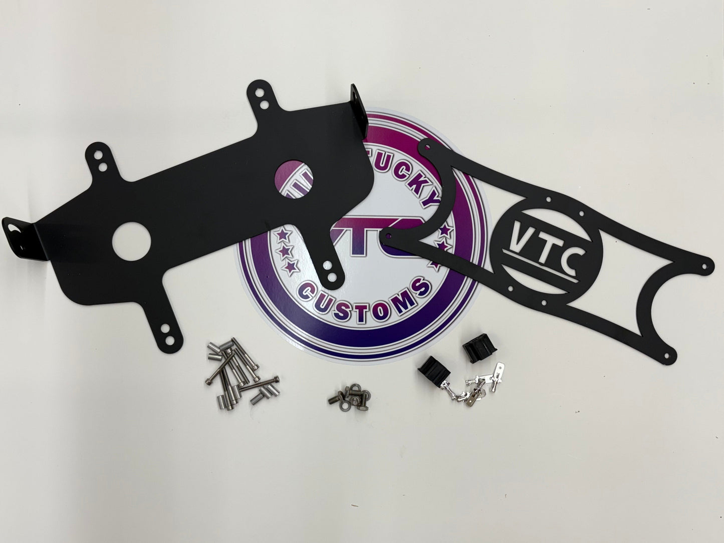 2014-2022 Road Glide Bracket Kit