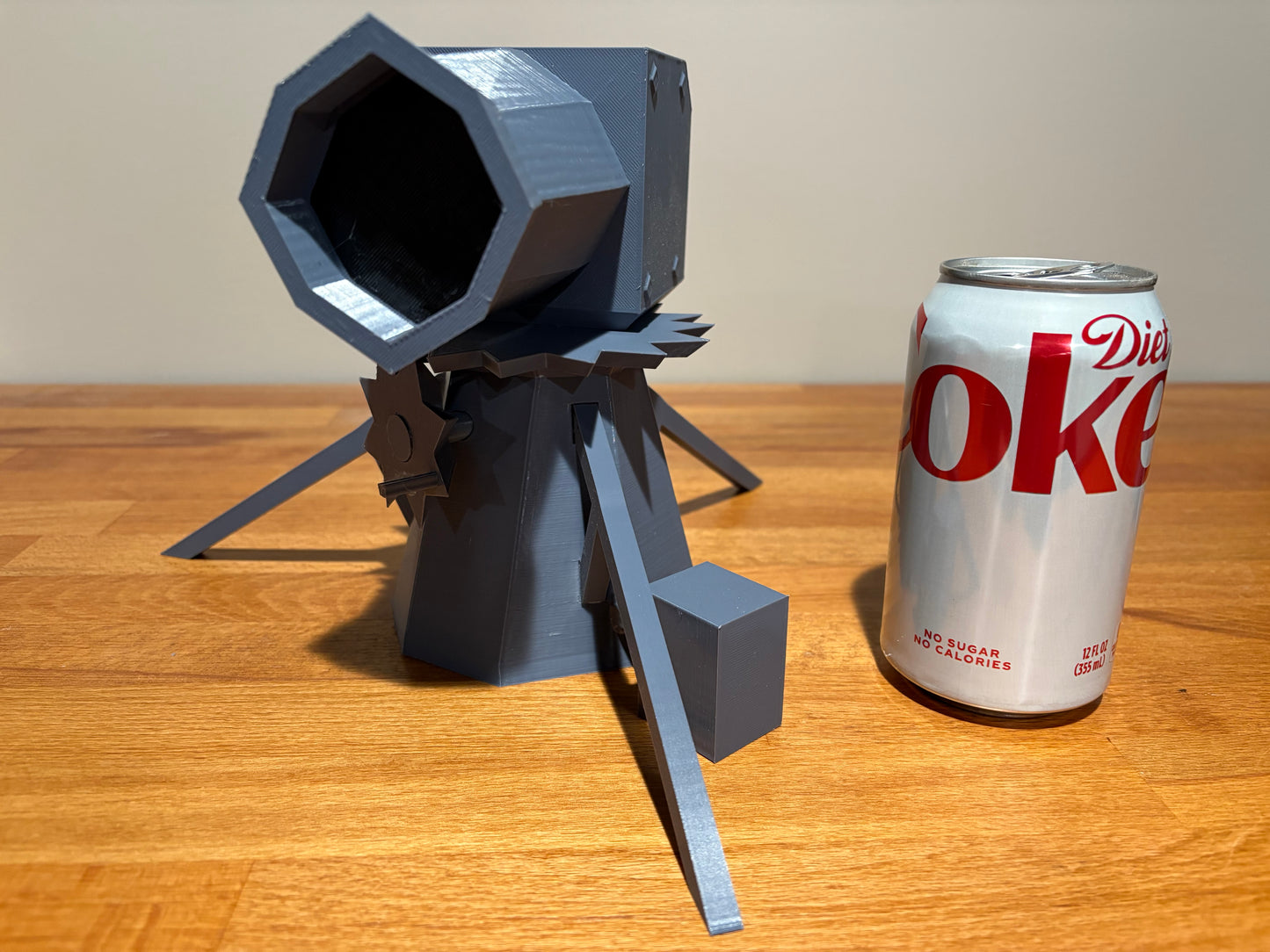 Dwarf Multicannon