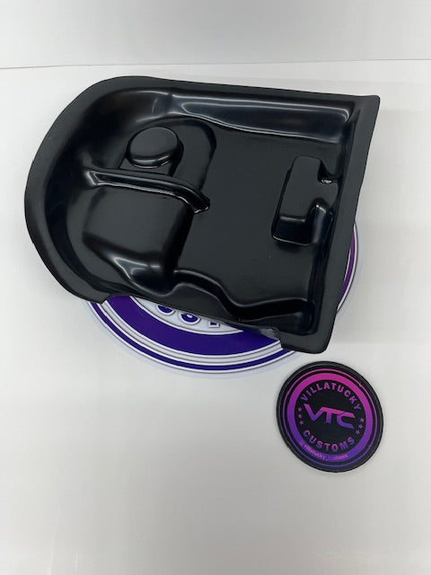 FXR Stash Tray