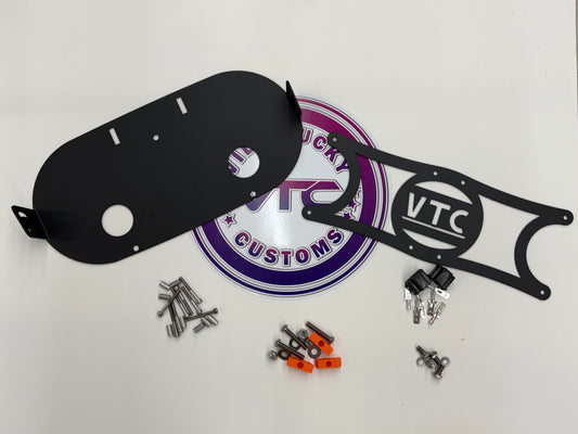 98-13 Road Glide Bracket Kit