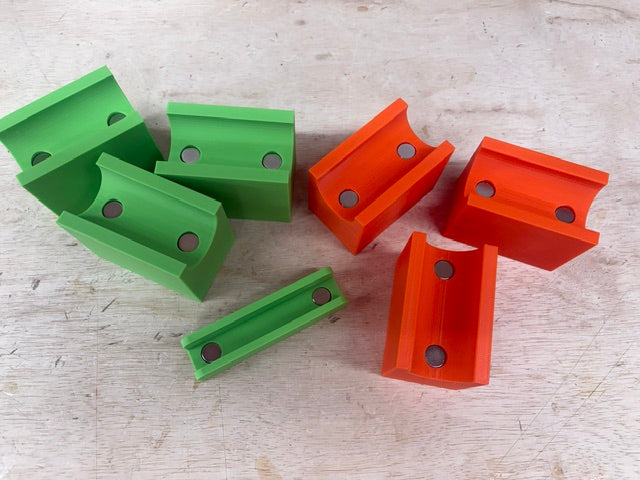 99-17 Dyna lift block adapters V2