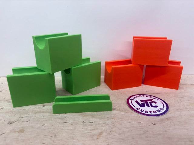 99-17 Dyna lift block adapters V2
