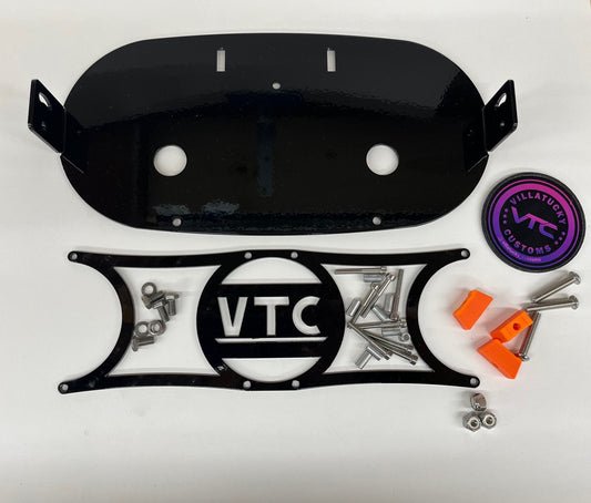 98-13 Road Glide Adapter Kit